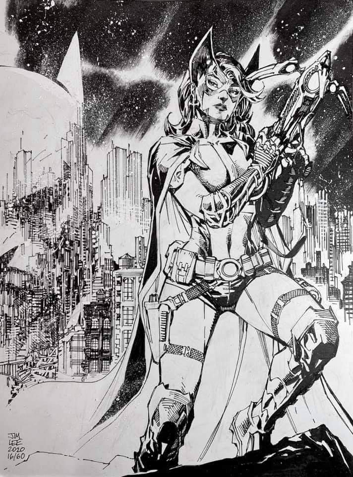 Jim Lee 52