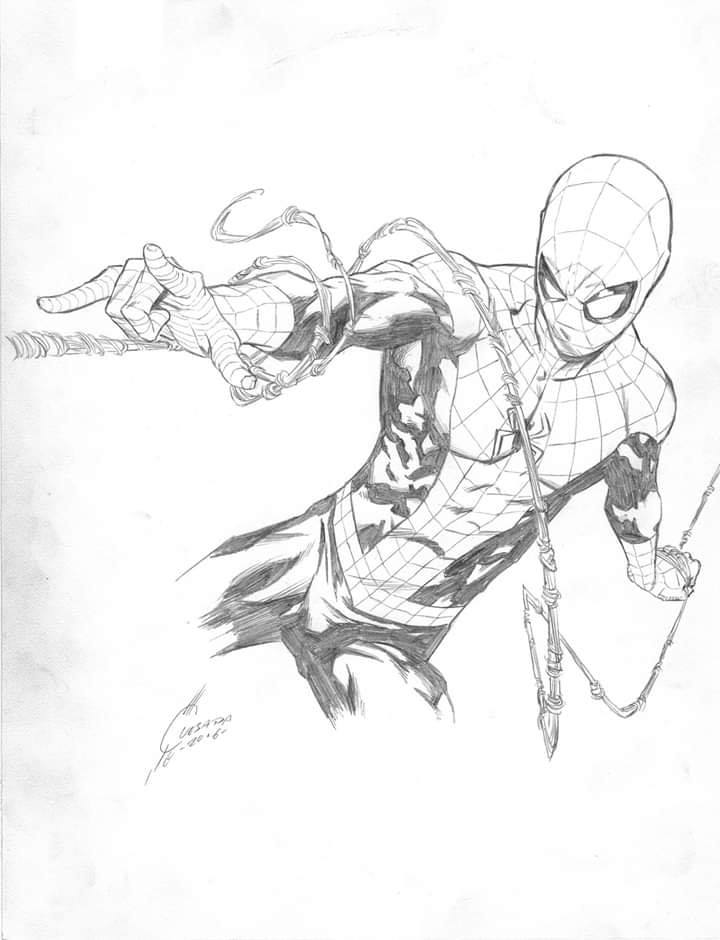 Joe Quesada 9