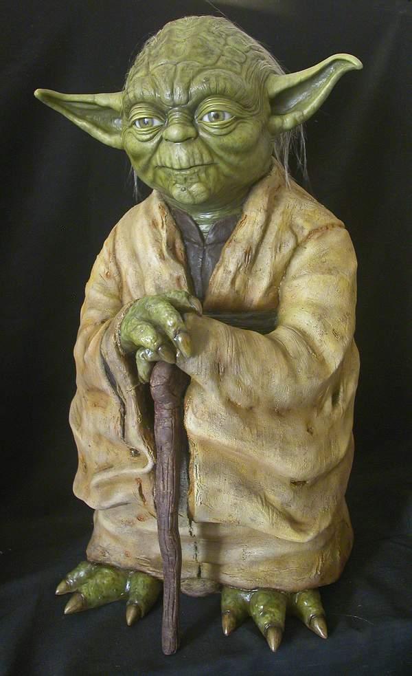 Yoda