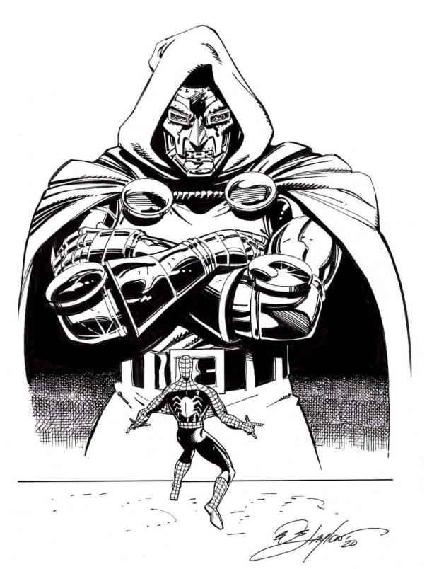Bob Layton 10