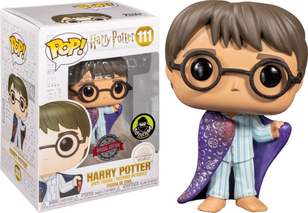 Harry Potter 111