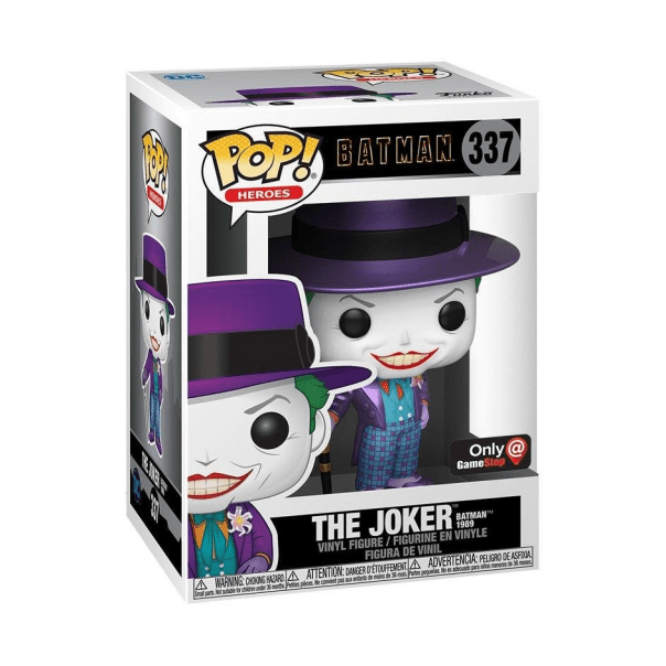 Joker 89