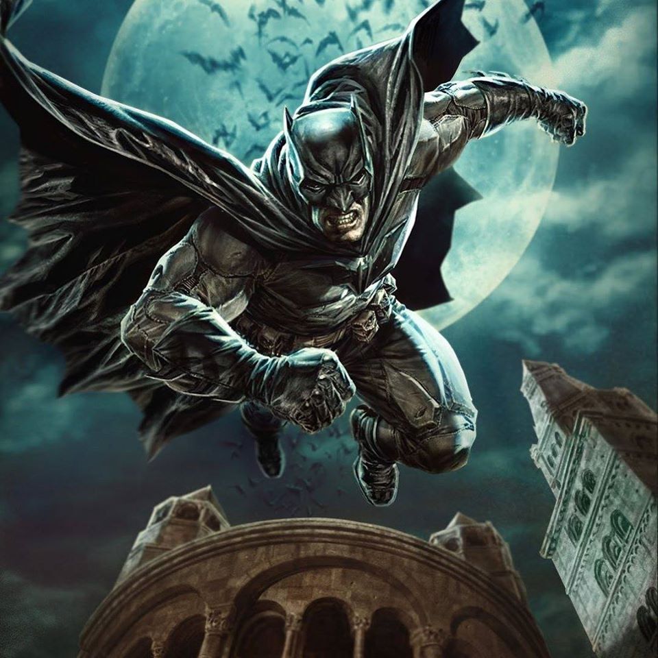 Lee Bermejo 31