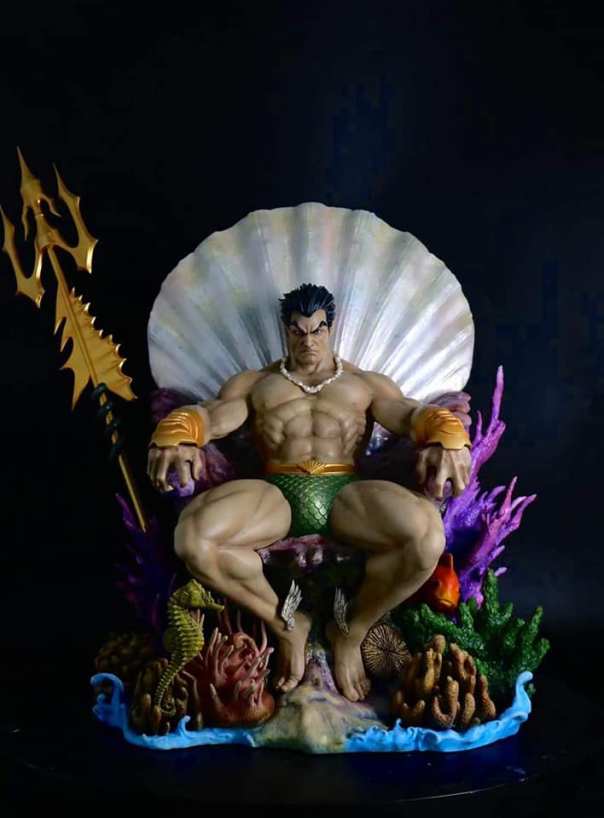 Namor 5