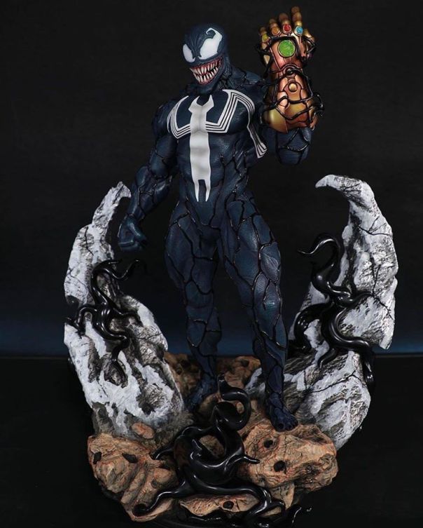 Venom 27