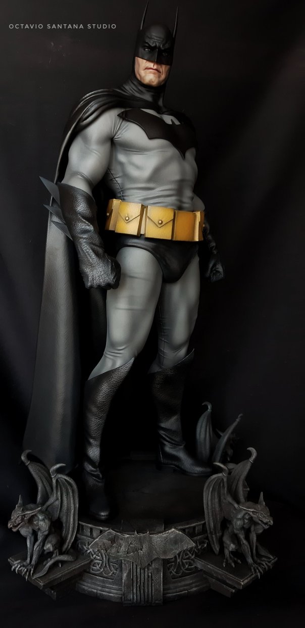 Batman 250