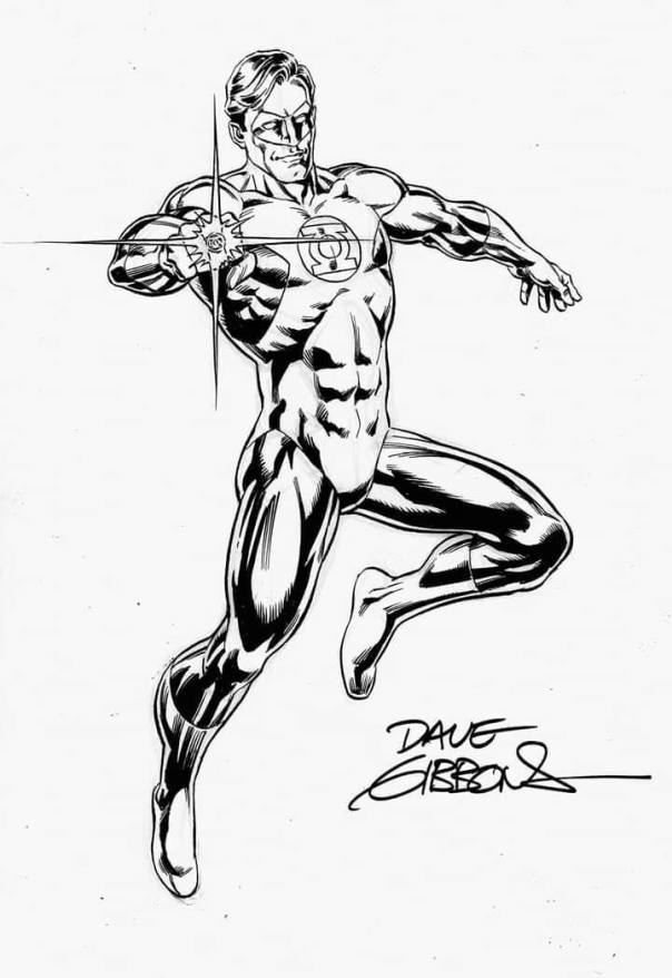Dave Gibbons