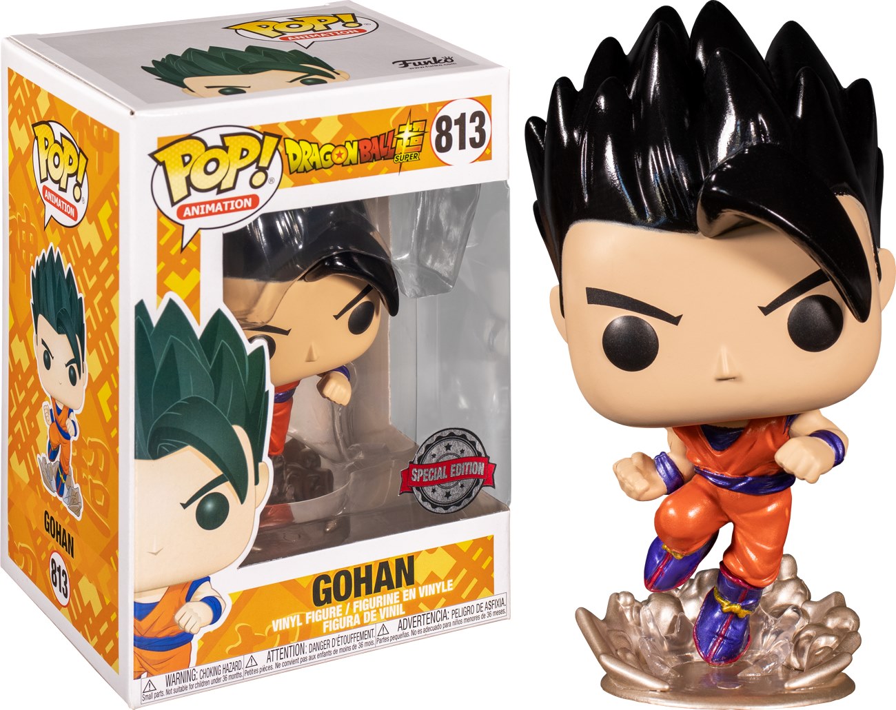 Gohan