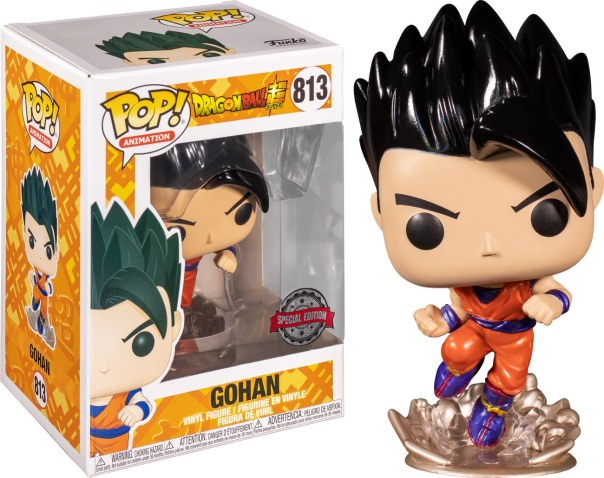 Gohan