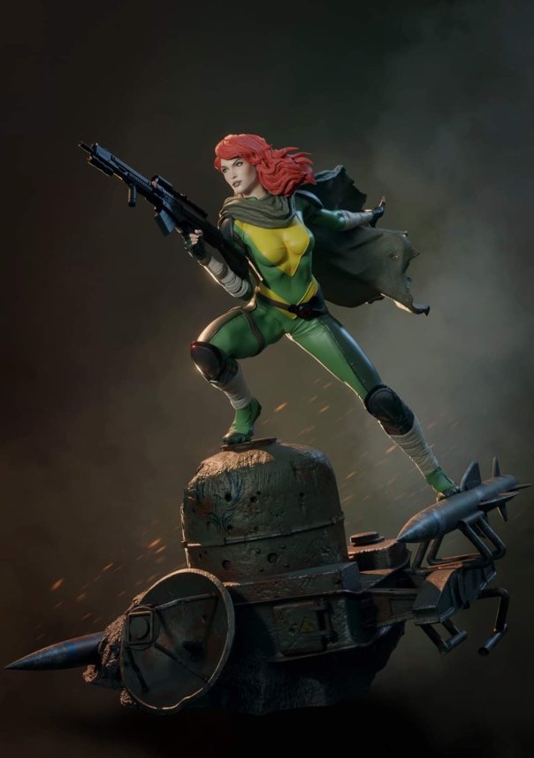 Hope Summers
