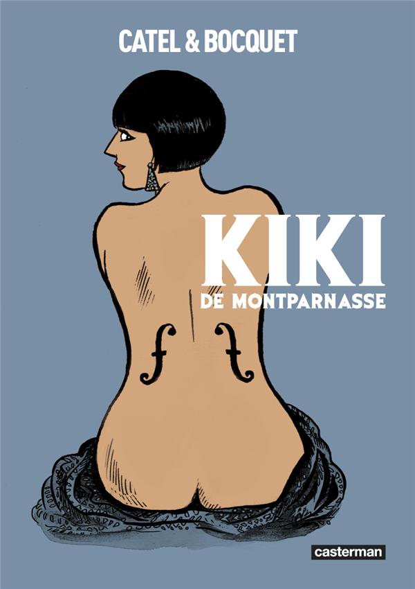 KIKI