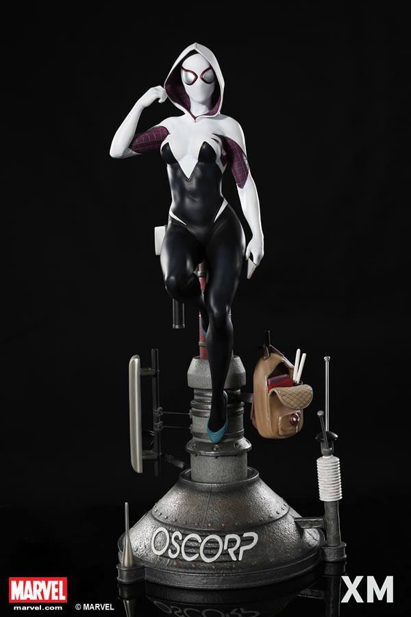 Spider-Gwen 5
