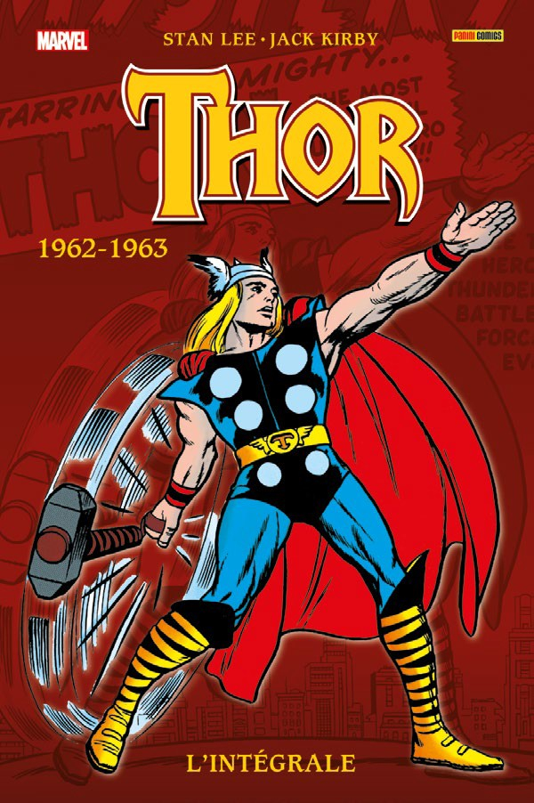 Thor