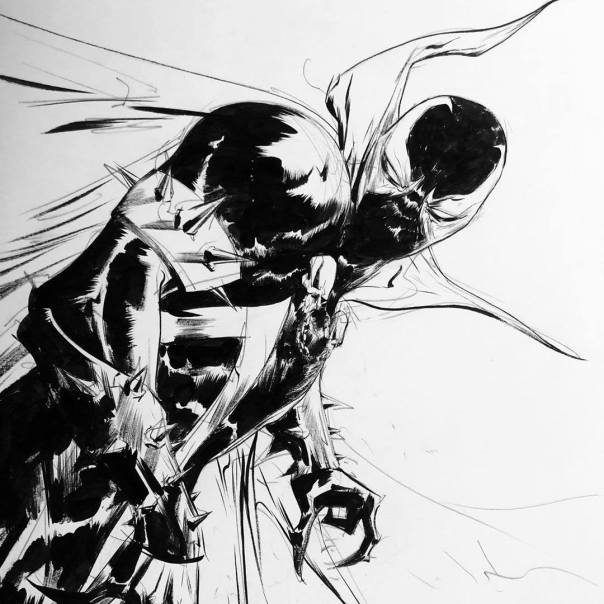 Jae Lee 5