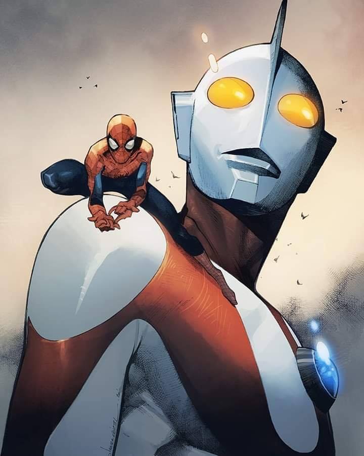 Olivier Coipel 9