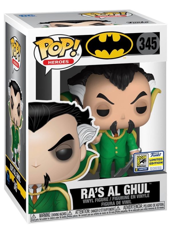 Ra's Al Ghul