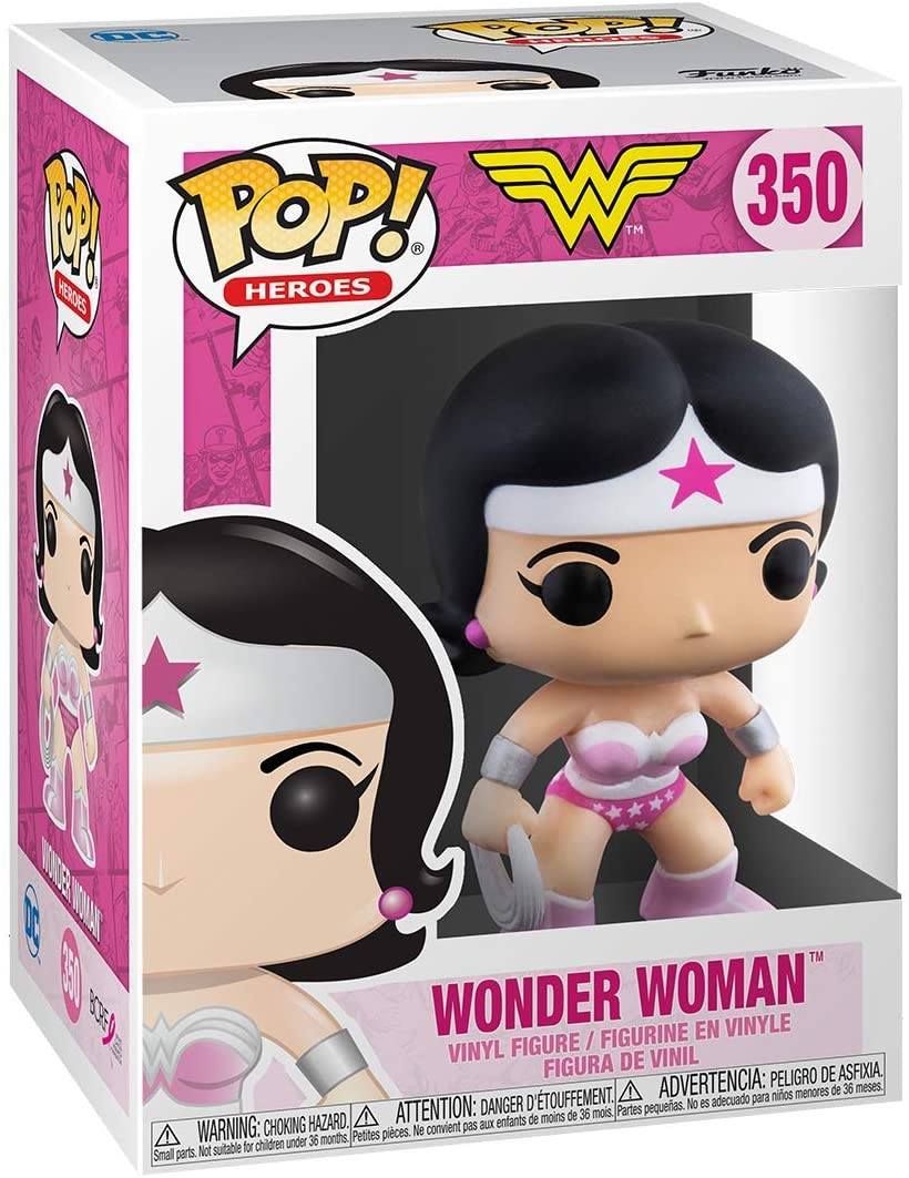Wonder Woman 350