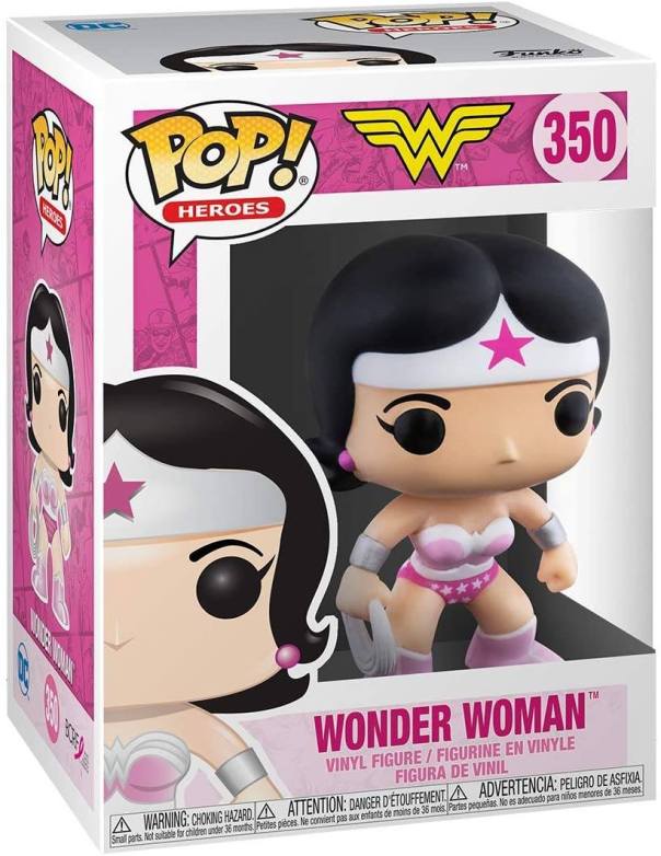 Wonder Woman 350