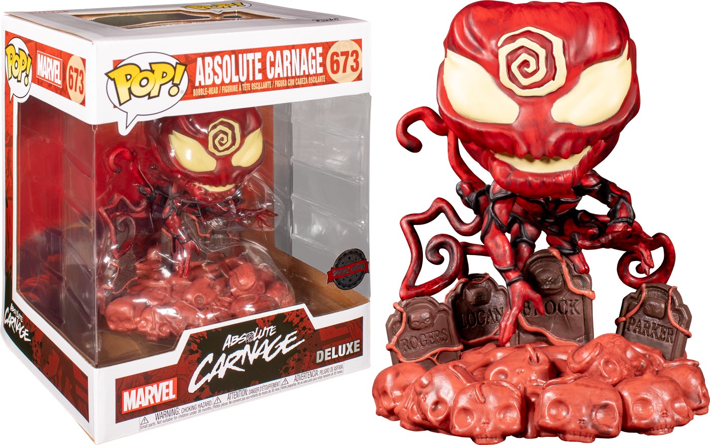 Carnage 3