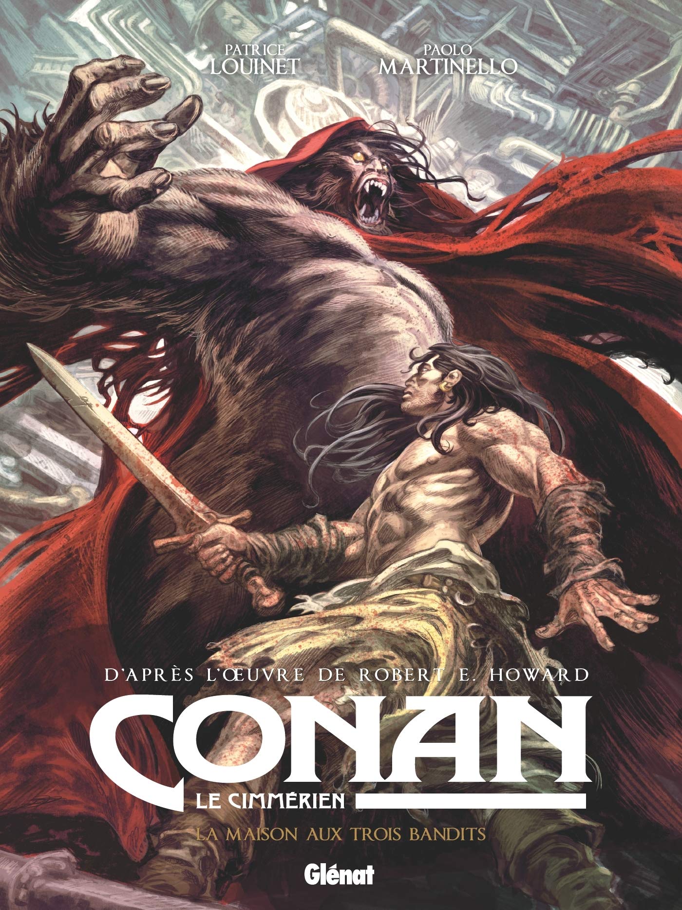 CONAN