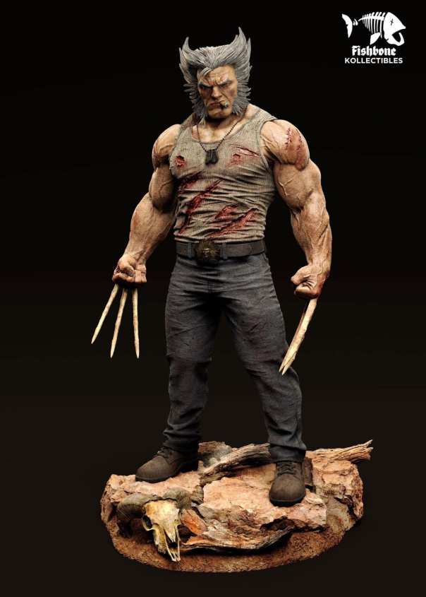 Logan 22