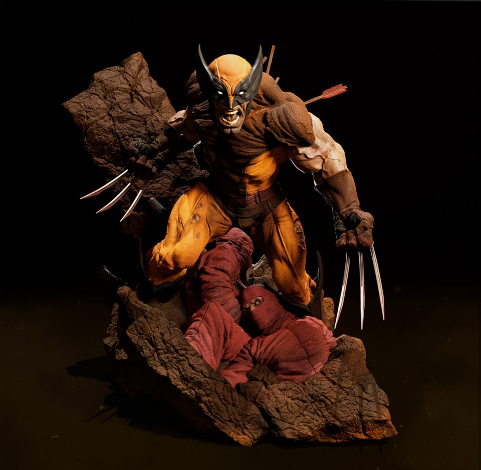 X-Men